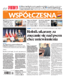 Gazeta Współczesna