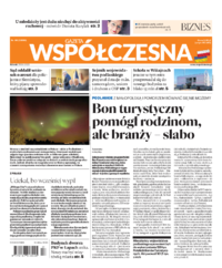 Gazeta Współczesna