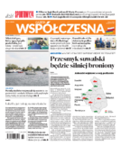 Gazeta Współczesna