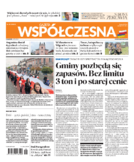 Gazeta Współczesna