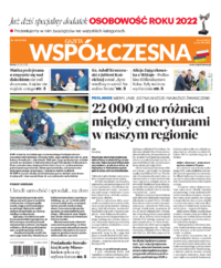 Gazeta Współczesna