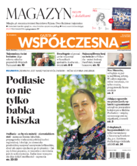 Gazeta Współczesna