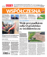 Gazeta Współczesna