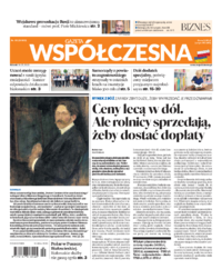 Gazeta Współczesna