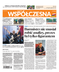 Gazeta Współczesna