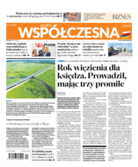 Gazeta Współczesna