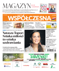 Gazeta Współczesna