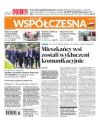 Gazeta Współczesna