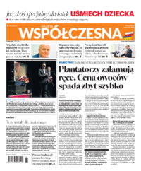 Gazeta Współczesna