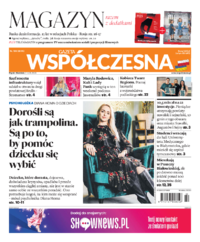 Gazeta Współczesna