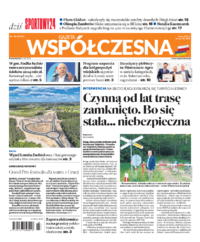 Gazeta Współczesna