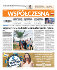 Gazeta Współczesna