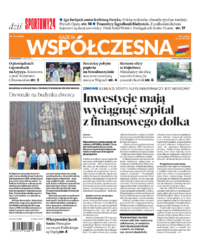 Gazeta Współczesna