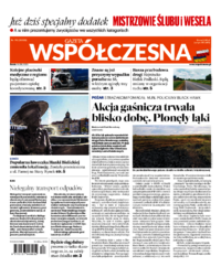 Gazeta Współczesna