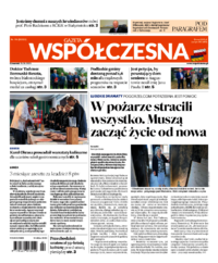 Gazeta Współczesna