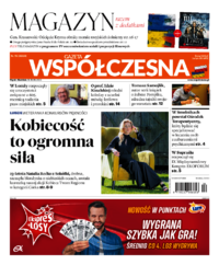 Gazeta Współczesna