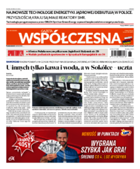 Gazeta Współczesna