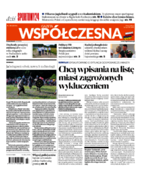 Gazeta Współczesna