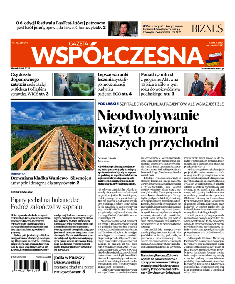 Gazeta Współczesna