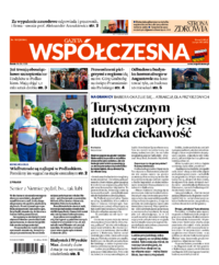 Gazeta Współczesna