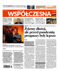 Gazeta Współczesna