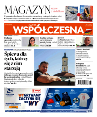 Gazeta Współczesna