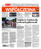 Gazeta Współczesna