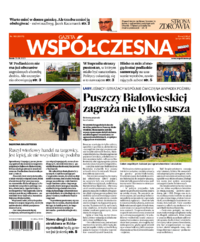 Gazeta Współczesna