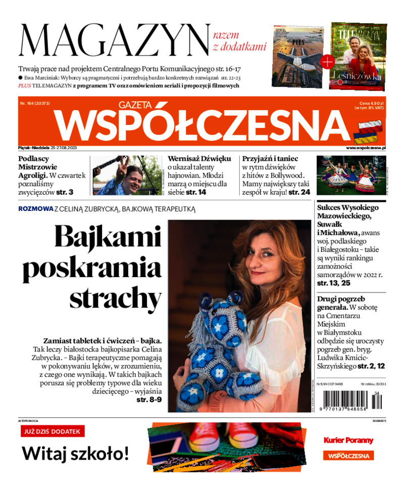 Gazeta Współczesna