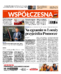 Gazeta Współczesna