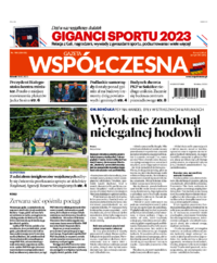 Gazeta Współczesna