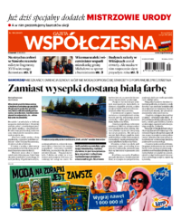 Gazeta Współczesna