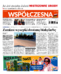 Gazeta Współczesna