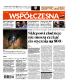 Gazeta Współczesna