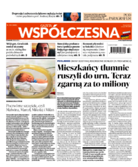 Gazeta Współczesna