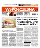 Gazeta Współczesna