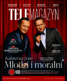 Tele Magazyn