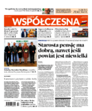 Gazeta Współczesna