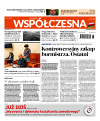 Gazeta Współczesna