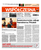 Gazeta Współczesna