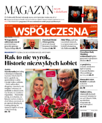 Gazeta Współczesna