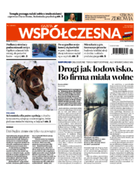 Gazeta Współczesna