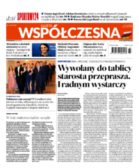 Gazeta Współczesna