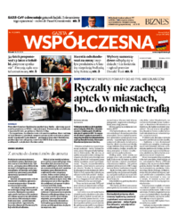 Gazeta Współczesna