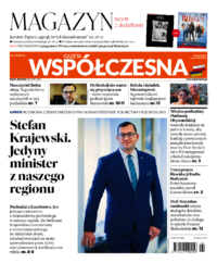 Gazeta Współczesna