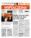 Gazeta Współczesna