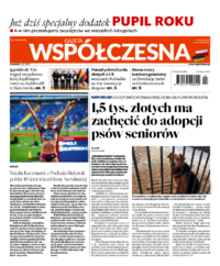 Gazeta Współczesna