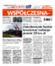 Gazeta Współczesna