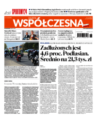 Gazeta Współczesna