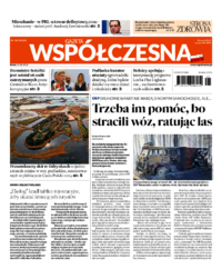 Gazeta Współczesna